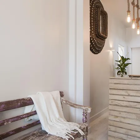 فندق Casa Julia 3*