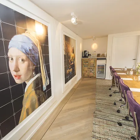 Casa Julia Otel Delft