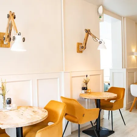 Casa Julia Hotel 3*