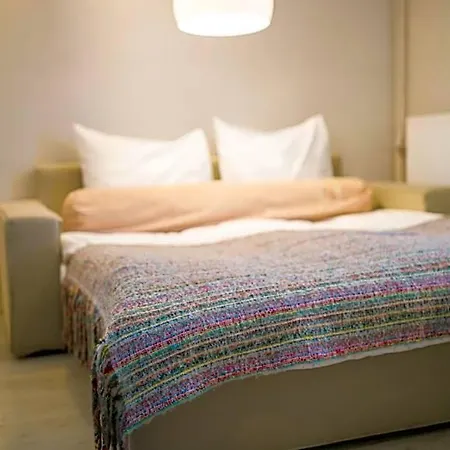 Hotel Casa Julia 3*
