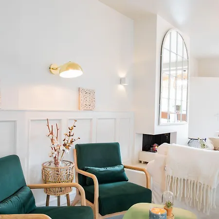 Casa Julia Hotel