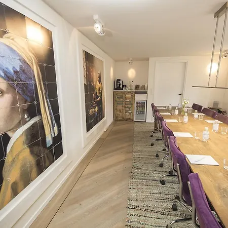 Casa Julia 3* دلفت