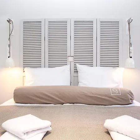 Casa Julia Отель Делфт