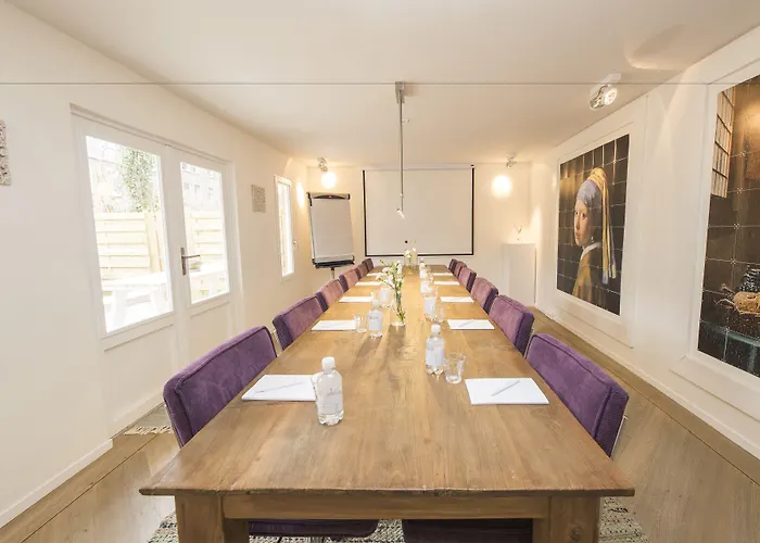 Hotel Casa Julia Delft