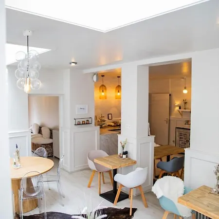 Casa Julia Ξενοδοχείο