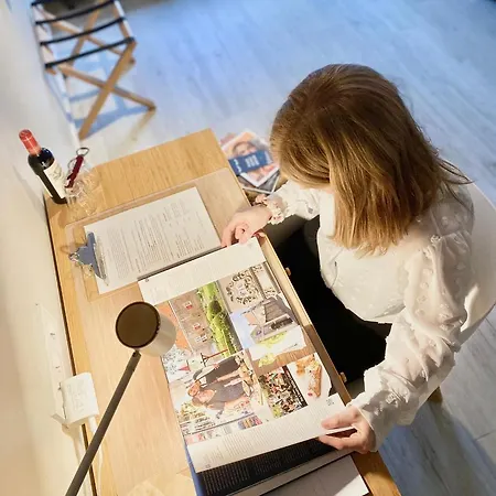 Casa Julia Ντελφτ