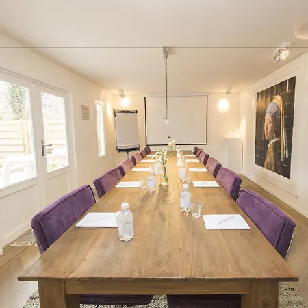 Ξενοδοχείο Casa Julia Ντελφτ