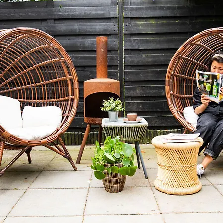 Ξενοδοχείο Casa Julia