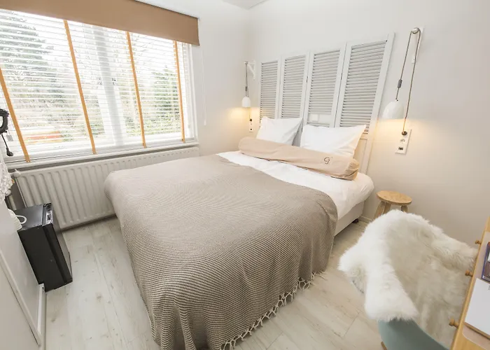 Hotell Casa Julia Delft