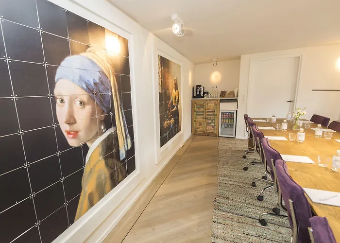 Casa Julia Hotell Delft