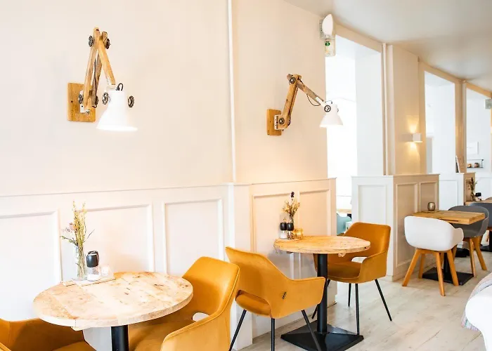 Casa Julia Hotell 3*