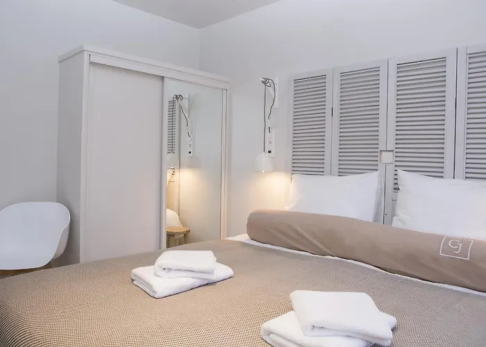 Casa Julia Hotell 3*