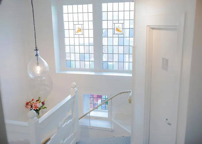 Casa Julia Hotell Delft